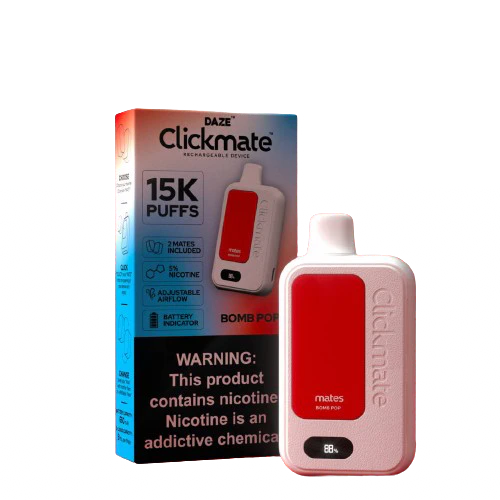 Clickmate Vape